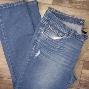 APT9 jeans